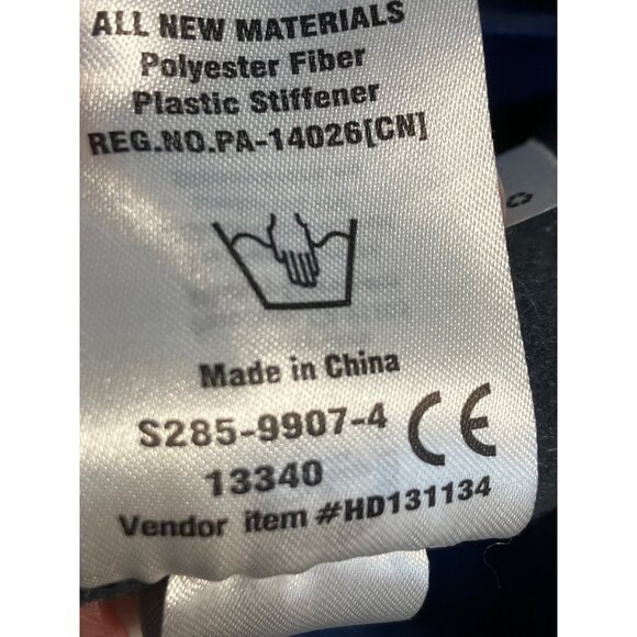 Disney Store Brave Merida Plush Doll Winged Outfit 18 Inches Polyester - Picture 15 of 15